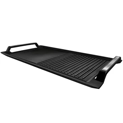 Чугунная гриль-плита Kluge KG01