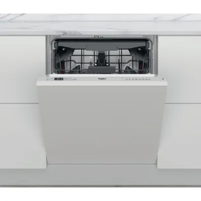 Built in dishwasher Whirlpool