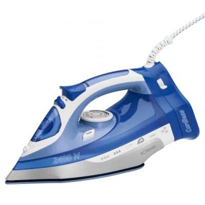 Juhtmeta triikraud Bomann DB6006CB