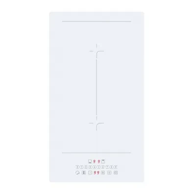 Indukcijas plīts virsma Schlosser BT3525WH