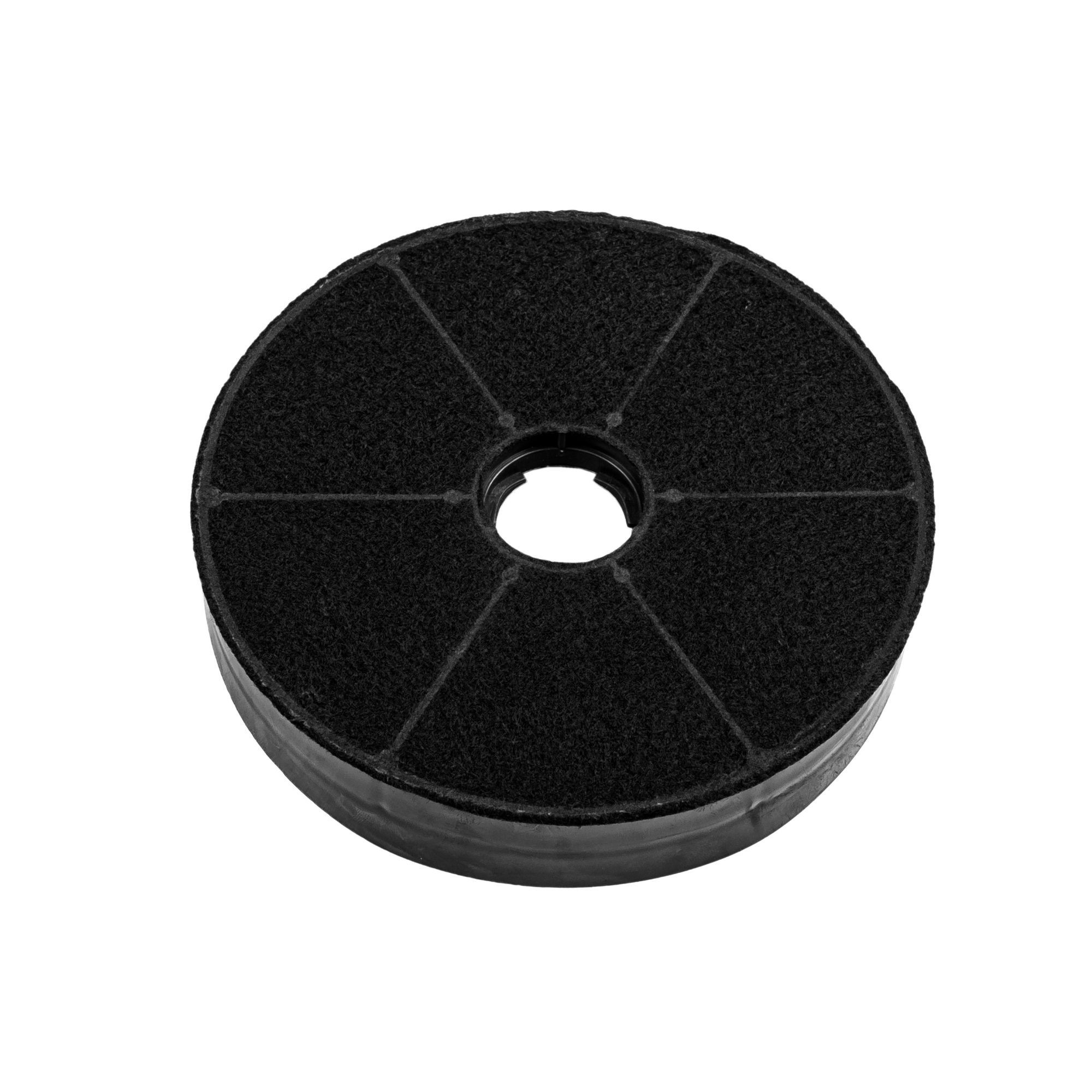 Carbob filter for hood Ciarko Design