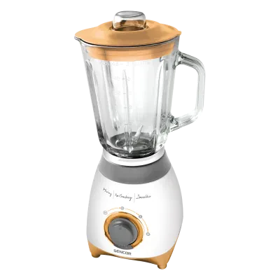 Blender Sencor SBL4370