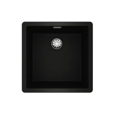 Sink Teka Radea R10 40.40 M-TG carbon