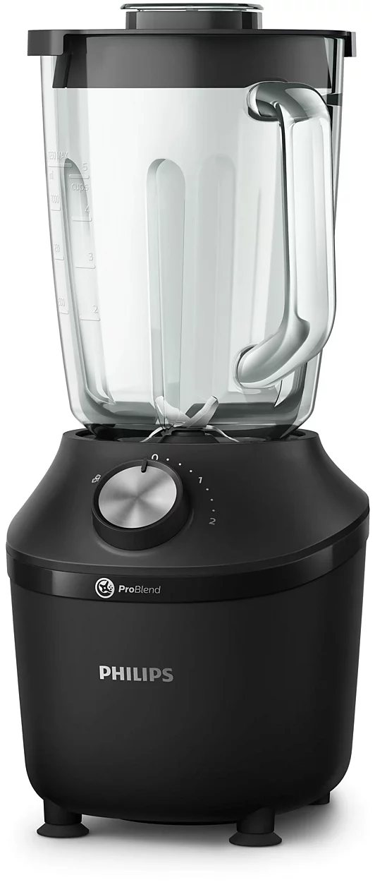 Blender Philips