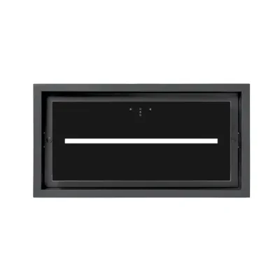 Вытяжка Ciarko Design Joker Uno 74 черная JOKERUNO74BSL