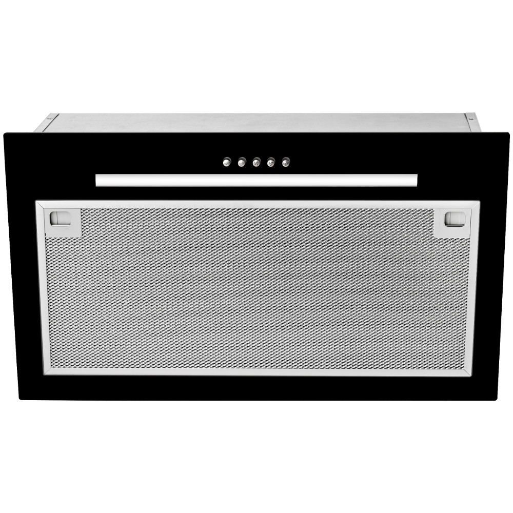 Cooker Hood GFG2 Black
