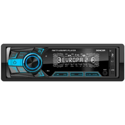 Automašīnas radio Sencor SCT5060BMR