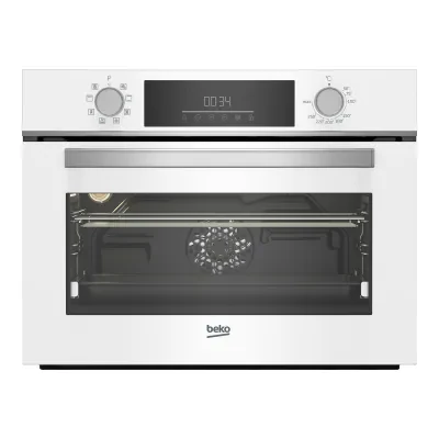 Built-in compact oven Beko