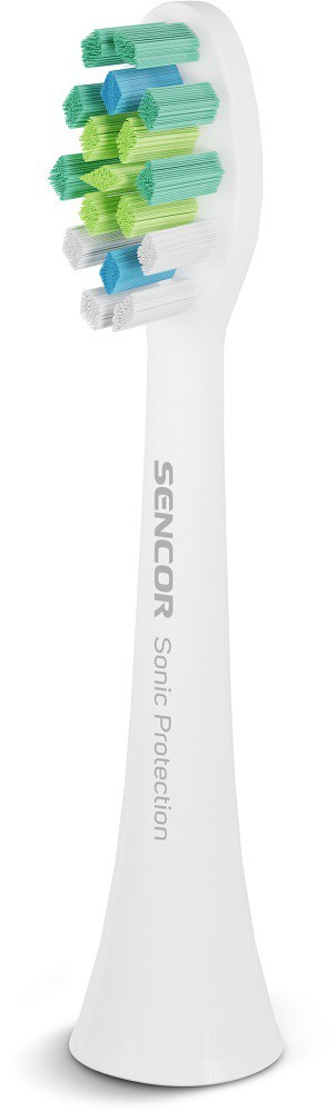 Replacement brush head Sencor (SOX101)