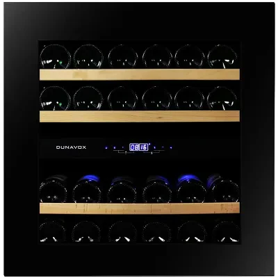 Veinikülmik Dunavox DAVG-25.63DMB.TO Glance