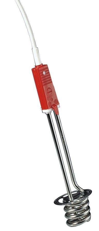 Travel immersion heater Rommelsbacher