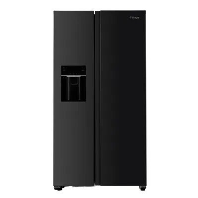 Французский дверной холодильник Kluge KCSN577LD