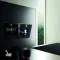 dark interior