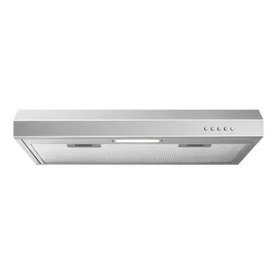Õhupuhastaja Bomann DU7613IX inox