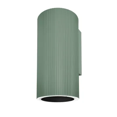 Вытяжка Ciarko Design Monogram зеленая MONOGRAMGRSL