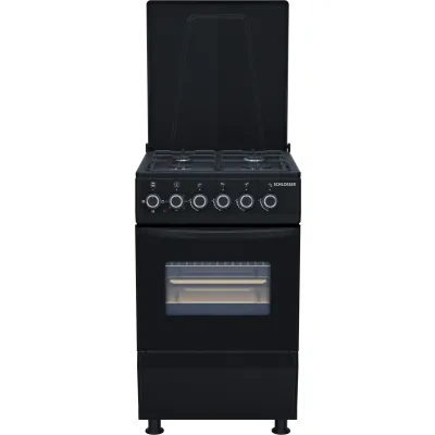 Gas cooker Schlosser