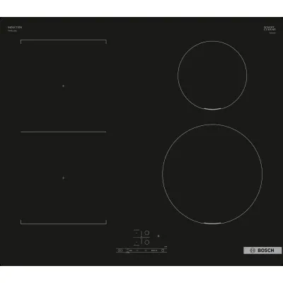 Induktsioonpliidiplaat Bosch  PWP611BB5E