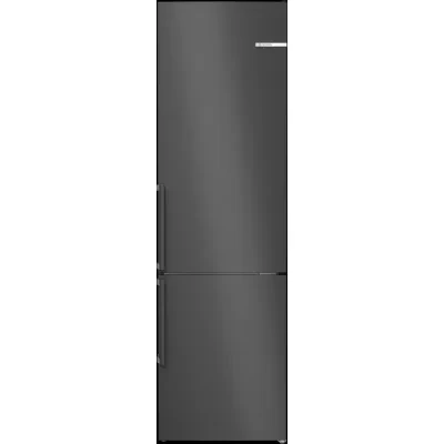 Külmutuskapp 203 cm titaaniumhall Bosch KGN39VXCT