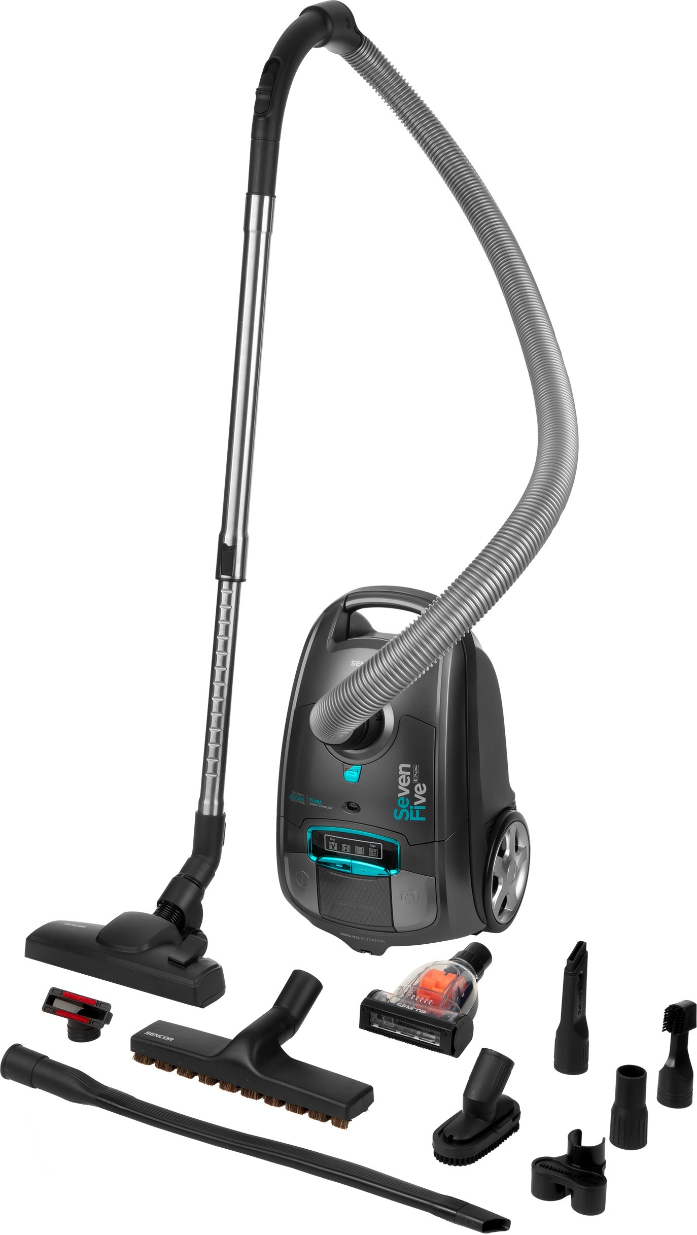 Vacuum cleaner Sencor