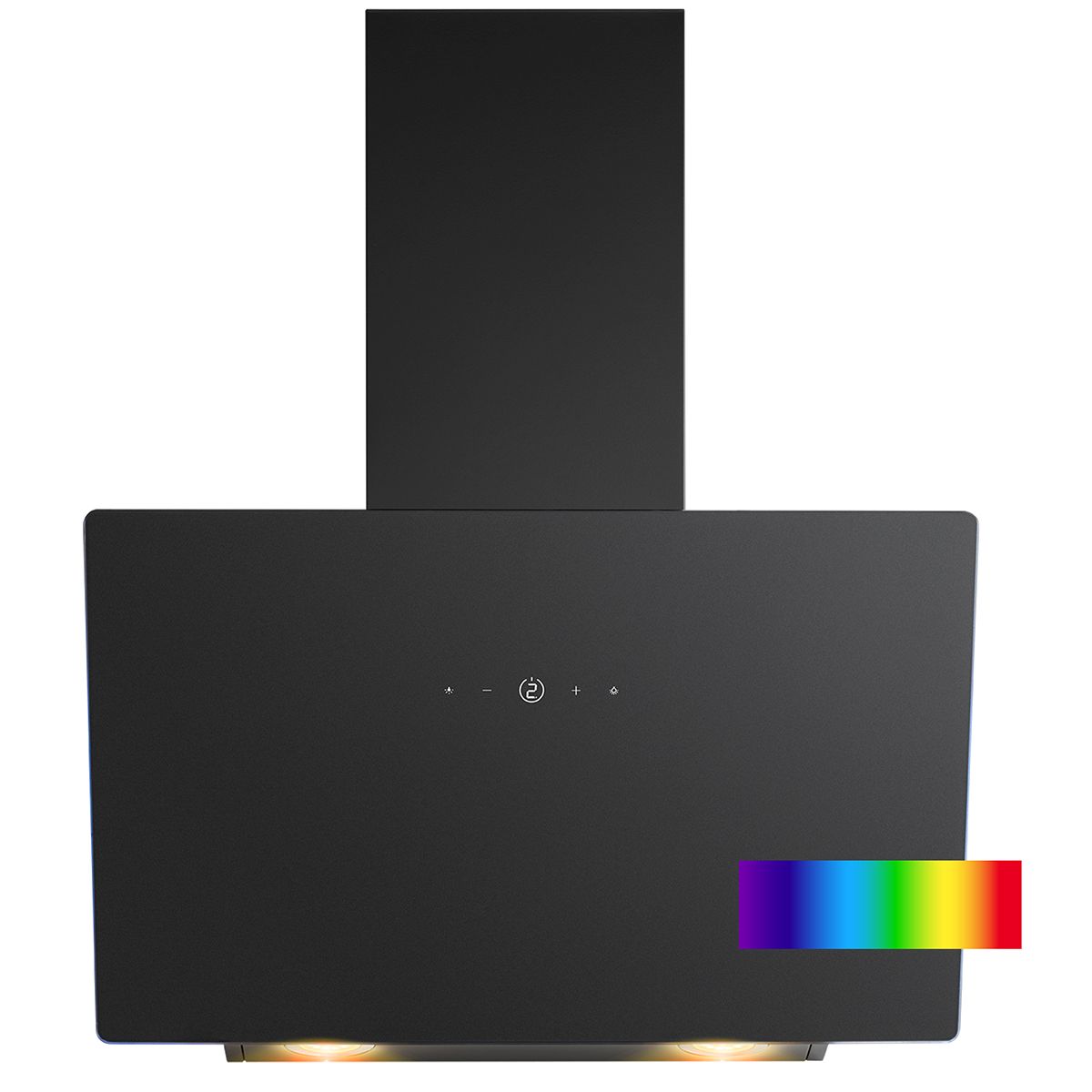 Cooker hood Bomann
