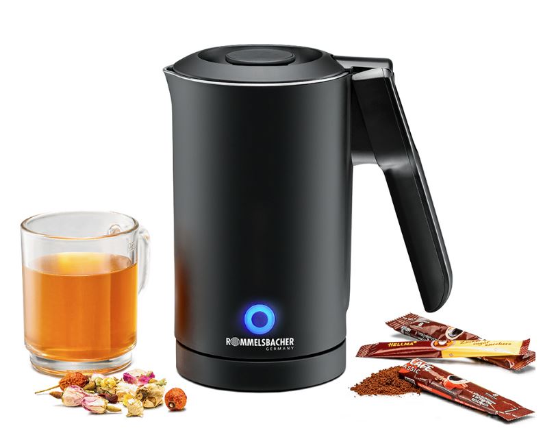 Water kettle Rommelsbacher
