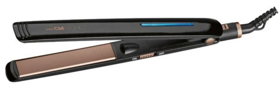Hair straightener Clatronic