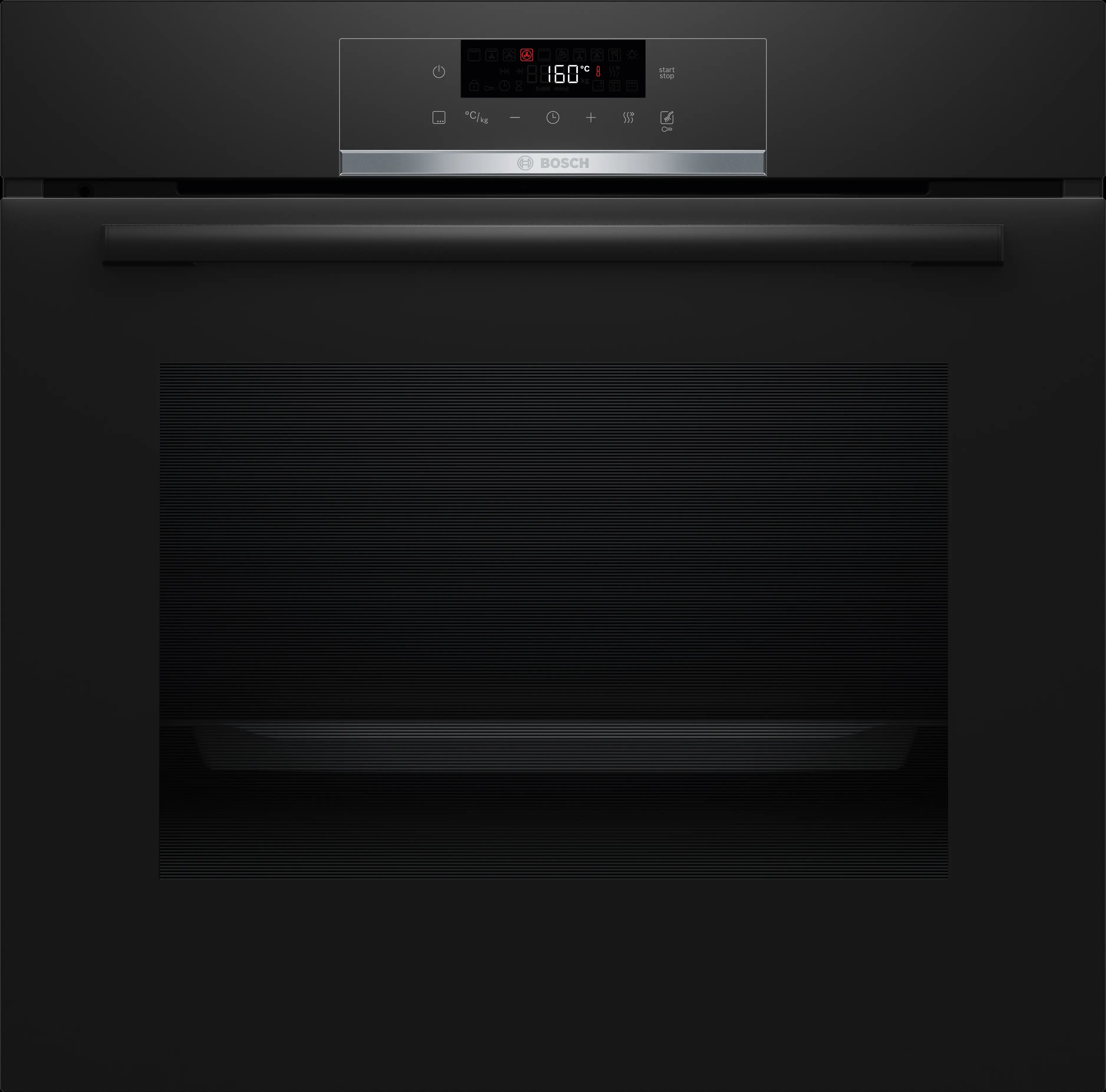 Built-in oven Bosch