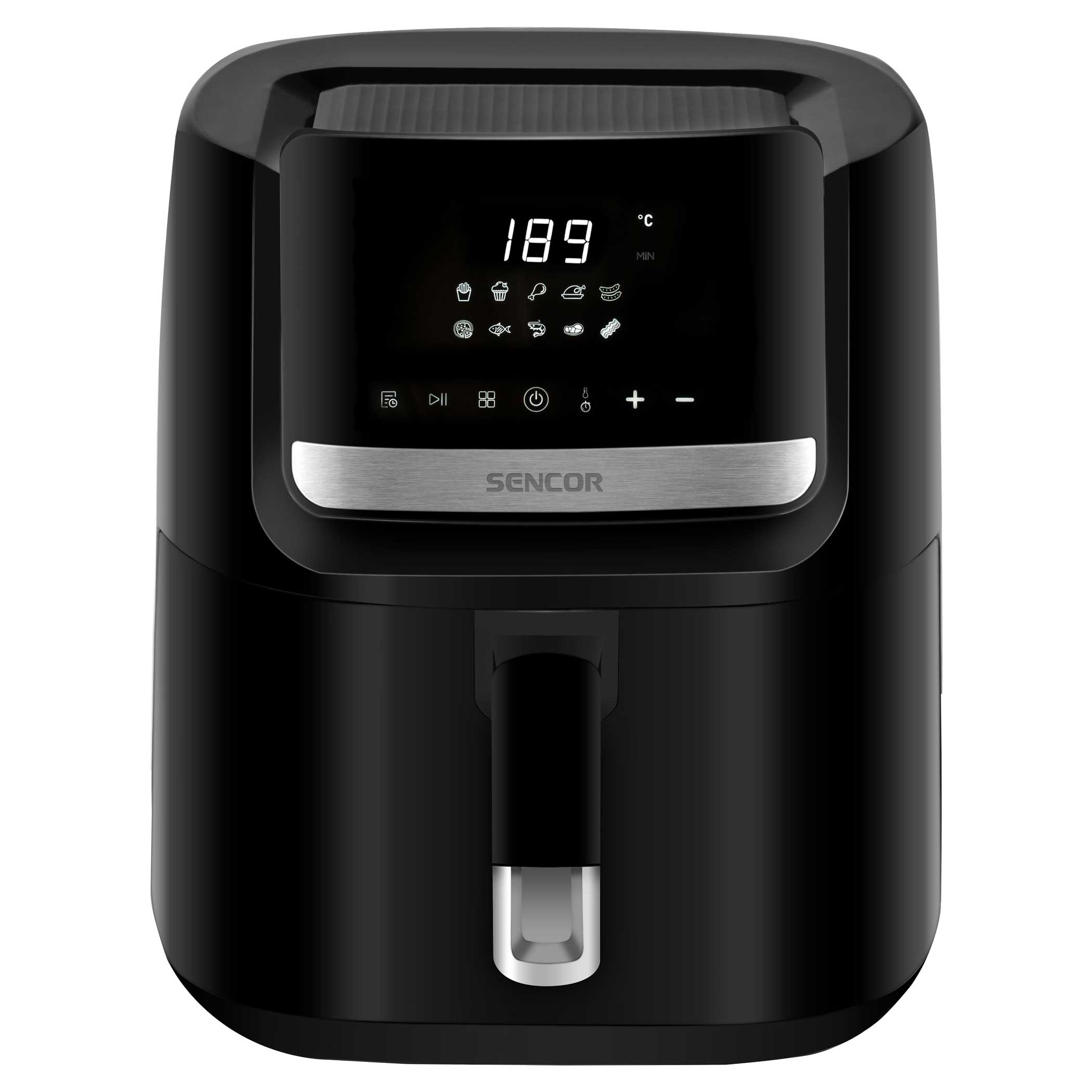 Hot air fryer Sencor