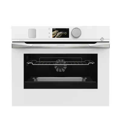 Built-in compact oven De Dietrich DKR4741H