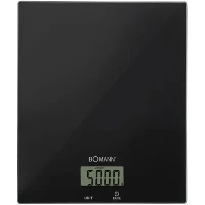 Kitchen scales Bomann