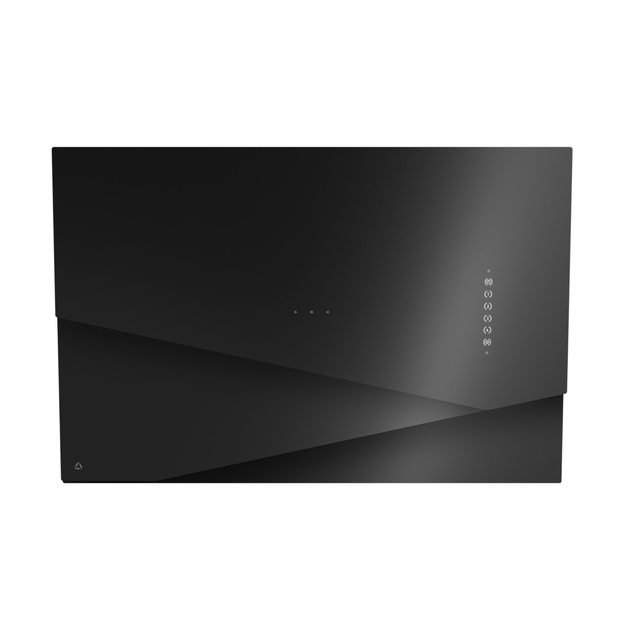 Hood Ciarko Design Trio black