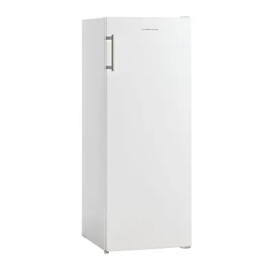 Upright freezer Scandomestic