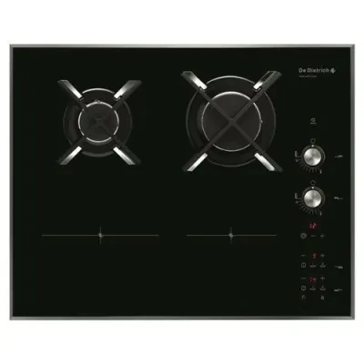 Gaasi-induktsioonplaat De Dietrich DTI1102V