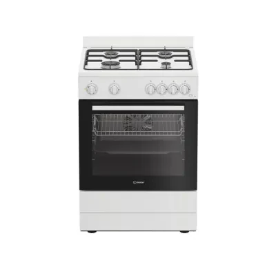 Gaasipliit Indesit I6G5KCW