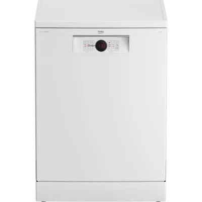 Nõudepesumasin Beko BDFN26640WC