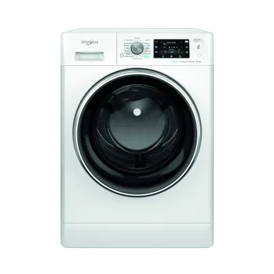 Whirlpool FFD10489BCVEE veļas mazgājamā mašīna