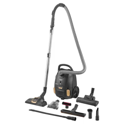 Sencor SVC8330BK putekļu tvertne