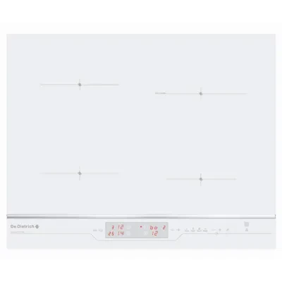 Induktsioonplaat De Dietrich DTI1105WE