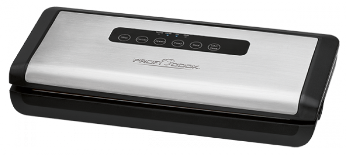 Vacuum sealer ProfiCook