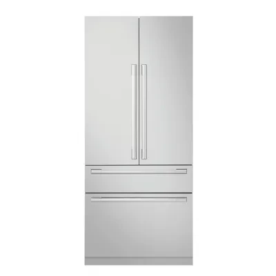 Integreeritav French Door külmik SKS SKSFD3634P
