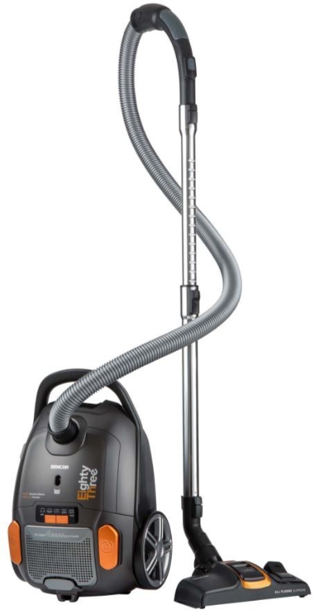 Vacuum cleaner Sencor