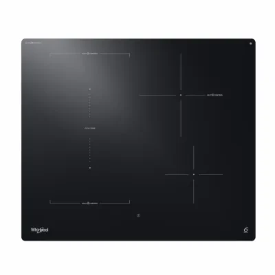 Induction hob Whirlpool