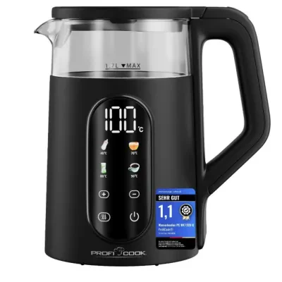 Veekeetja ProfiCook PCWK1328G
