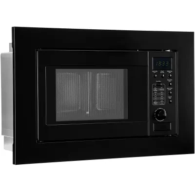 Kalusteisiin asennettava mikroaaltouuni MWG2215EBS