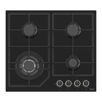 Gas hob Kluge