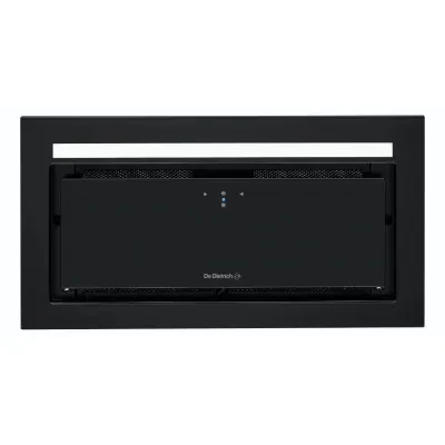 Hood De Dietrich DHG2684B