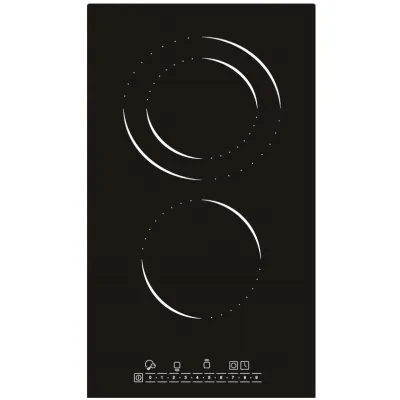 Электрическая варочная панель Schlosser PR321B1