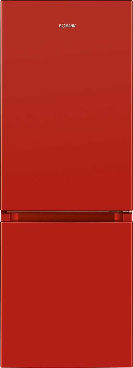 Refrigerator Bomann