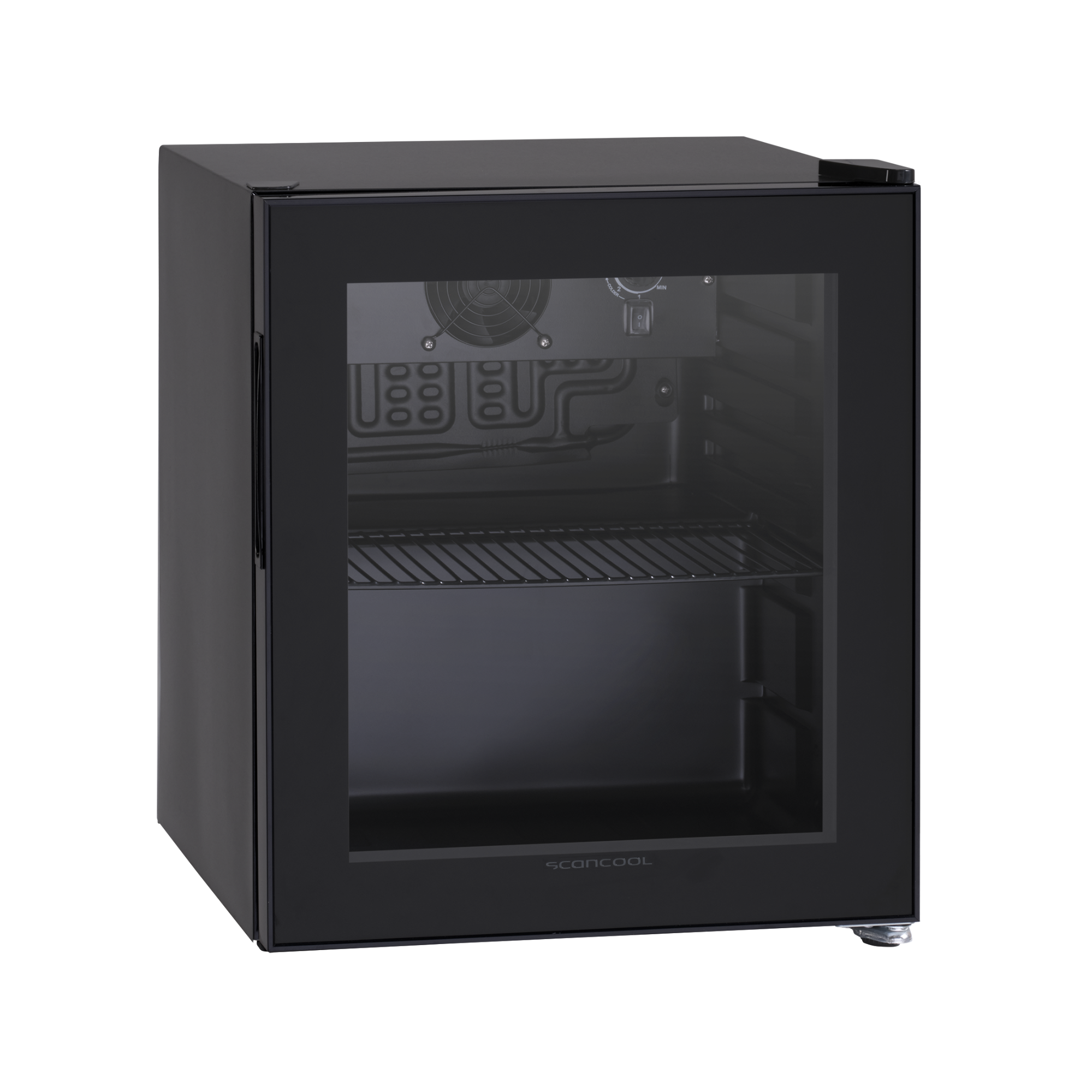 Display cooler Scancool (DC48BB)