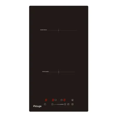 Индукционная варочная панель Kluge KPI3002B